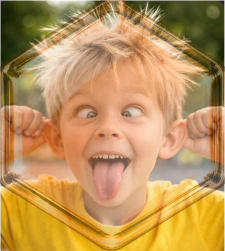 7