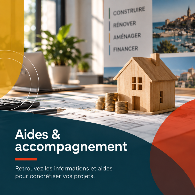 aide et accomp