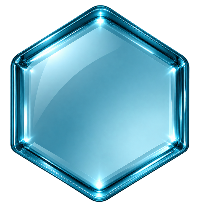 bleu verre