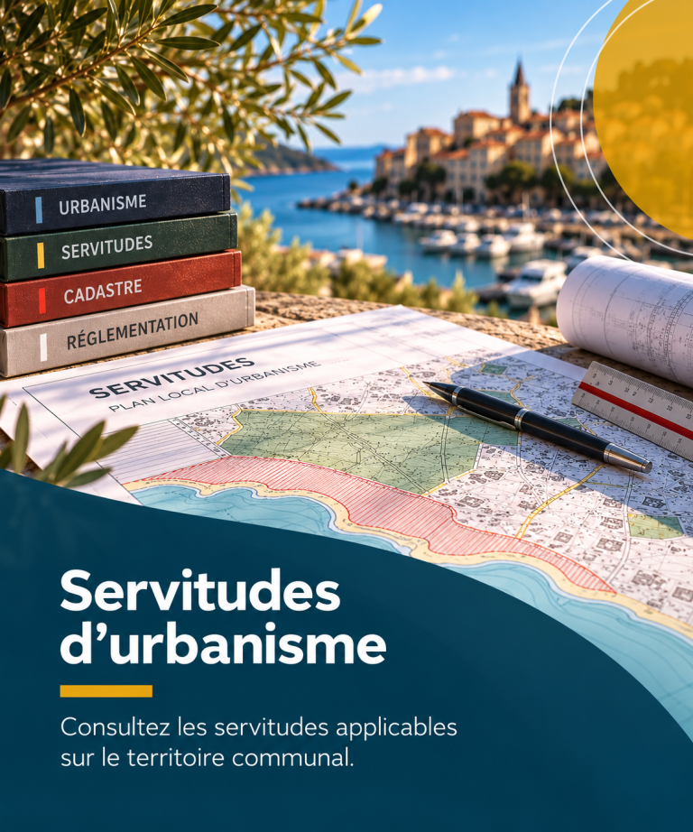 servitudes